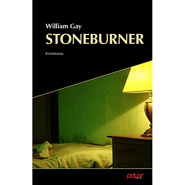 Stoneburner, William Gay