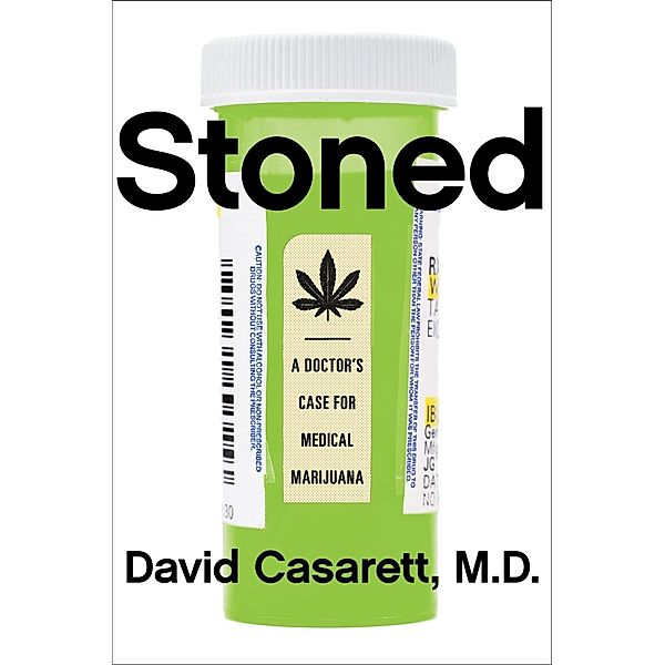 Stoned, David Casarett