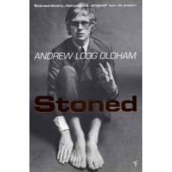 Stoned, Andrew Loog Oldham