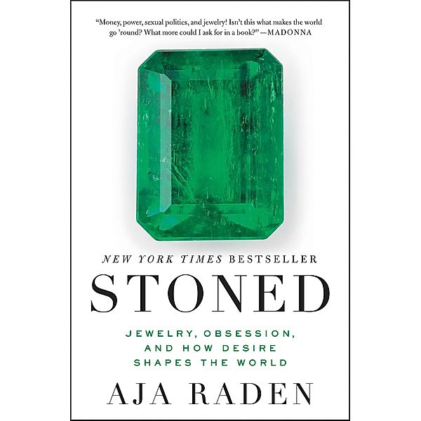 Stoned, Aja Raden