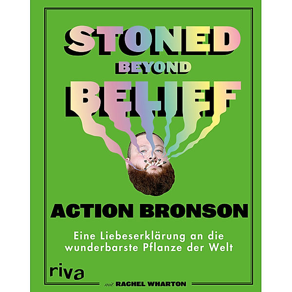 Stoned Beyond Belief, Action Bronson