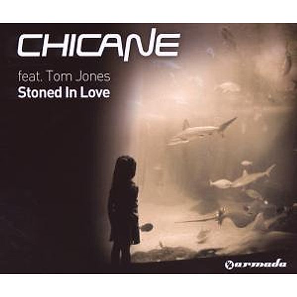 Stoned In Love, Tom Chicane Feat. Jones