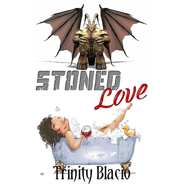 Stoned Love, Trinity Blacio