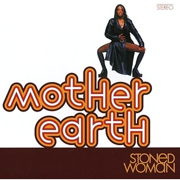 Stoned Woman, Mother Earth