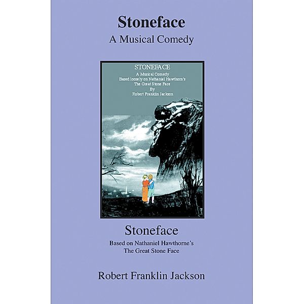 Stoneface, Robert Franklin Jackson