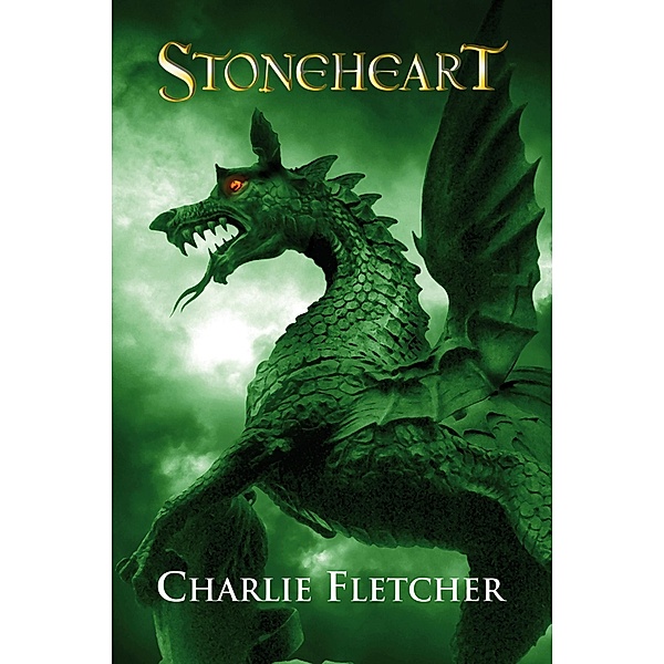 Stoneheart 1 - La malédiction de pierre / Aventure, Charlie Fletcher