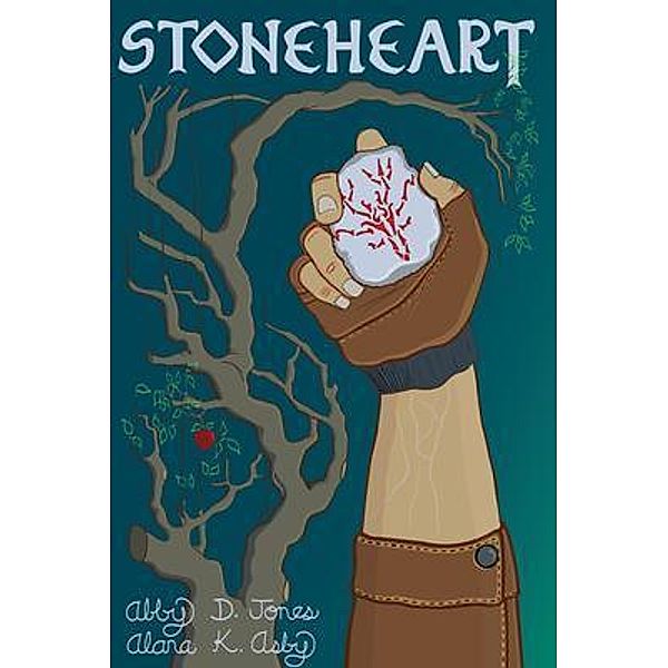 Stoneheart, Abby D. Jones, Alana K. Asby