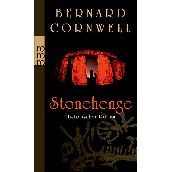 Stonehenge, Bernard Cornwell