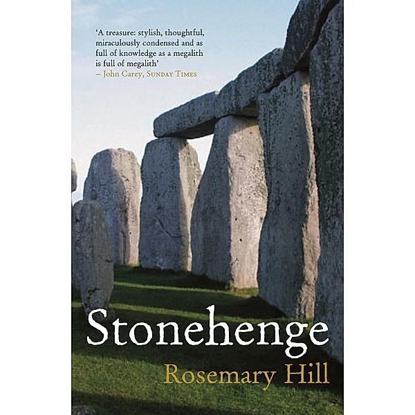 Stonehenge, Rosemary Hill