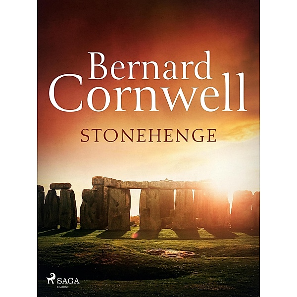 Stonehenge, Bernard Cornwell