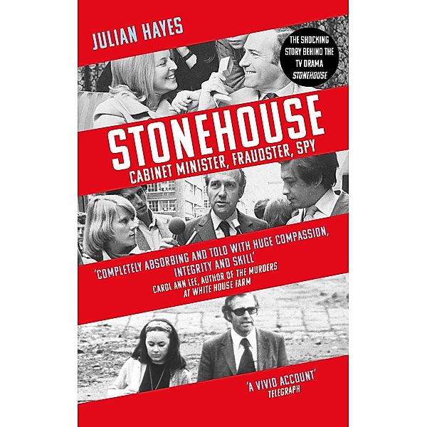 Stonehouse, Julian Hayes