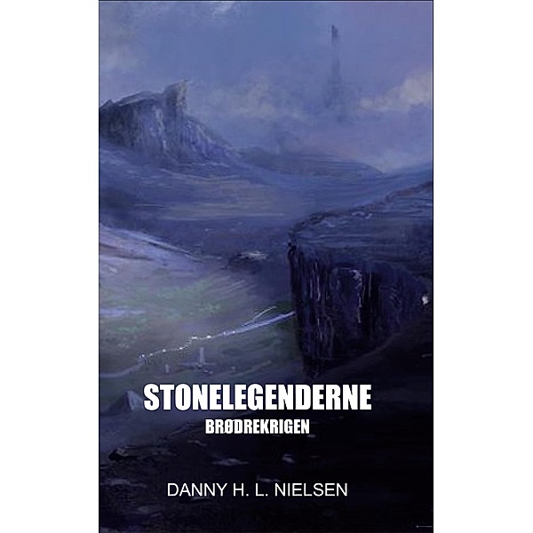 Stonelegenderne, Danny H. L. Nielsen