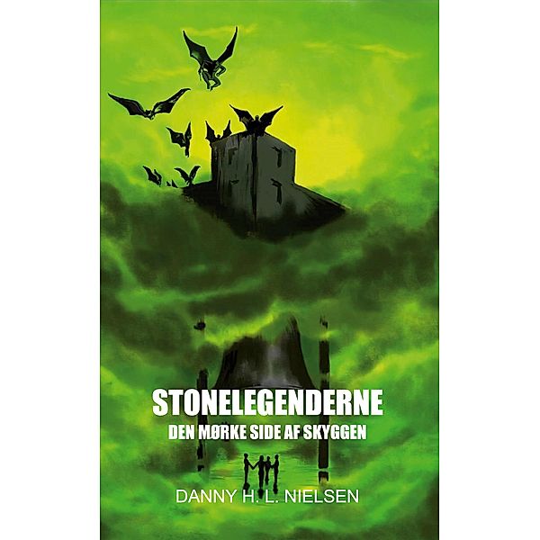 Stonelegenderne, Danny H. L. Nielsen