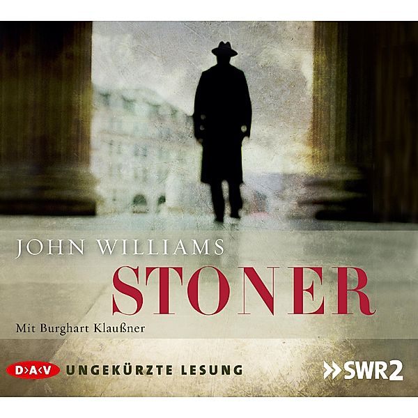 Stoner, John Williams