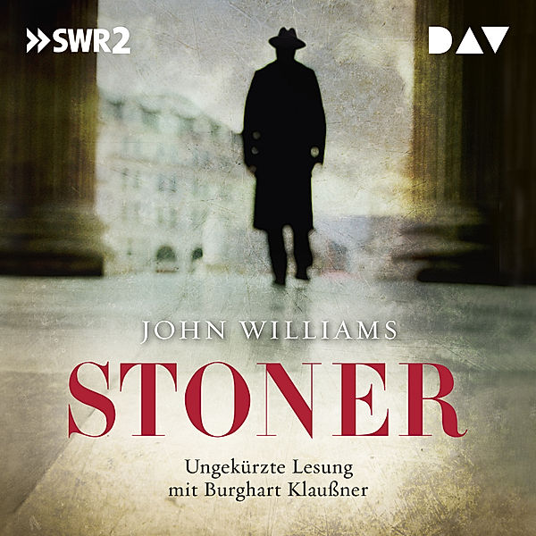 Stoner, John Williams