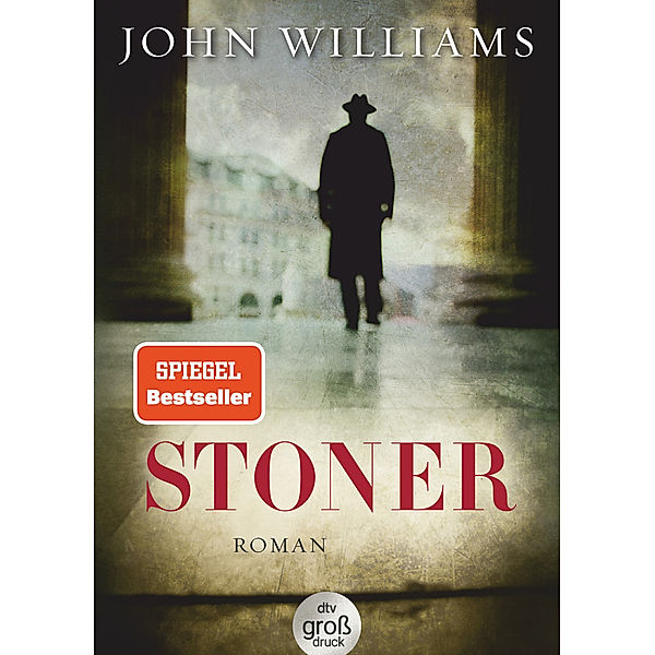 Stoner, John Williams