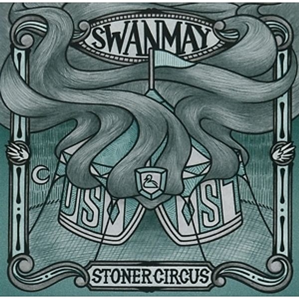 Stoner Circus, Swanmay