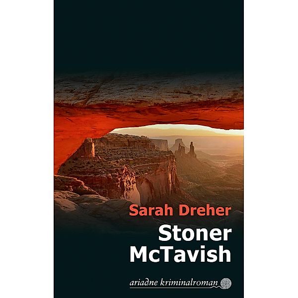 Stoner McTavish, Sarah Dreher