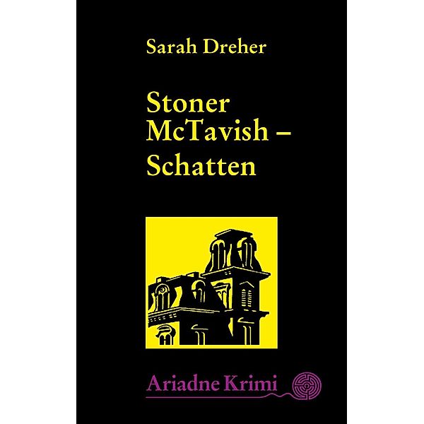 Stoner McTavish - Schatten, Sarah Dreher