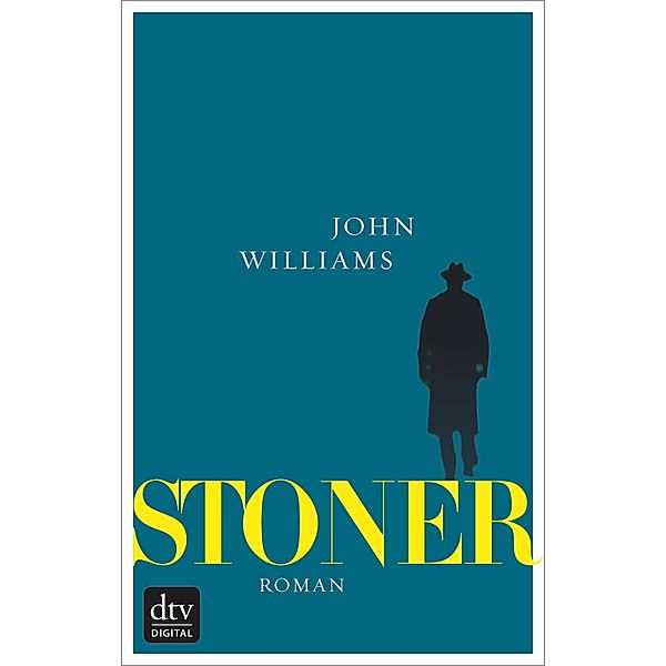 Stoner Sonderausgabe mit einem umfangreichen Anhang zu Leben und Werk, John Williams