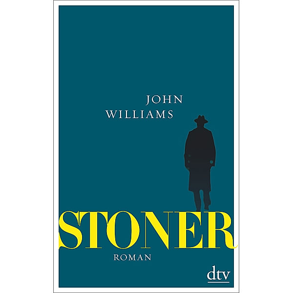 Stoner Sonderausgabe mit einem umfangreichen Anhang zu Leben und Werk, John Williams