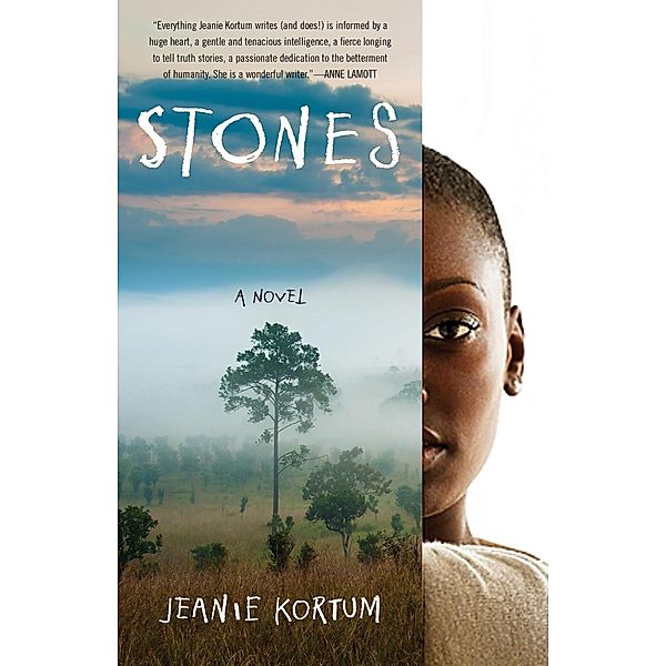 Stones, Jeanie Kortum