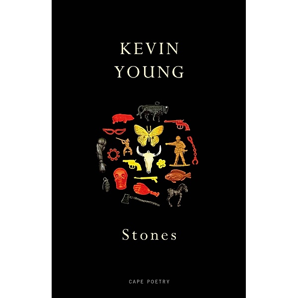 Stones, Kevin Young