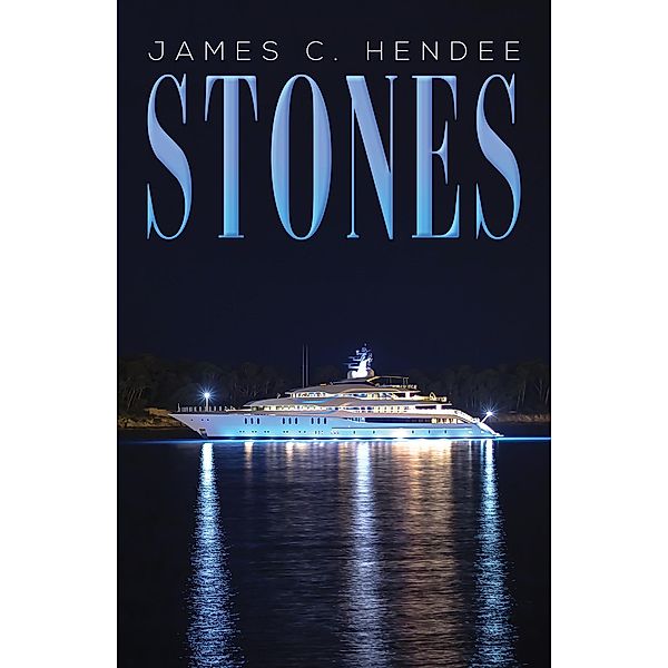 Stones, James C Hendee