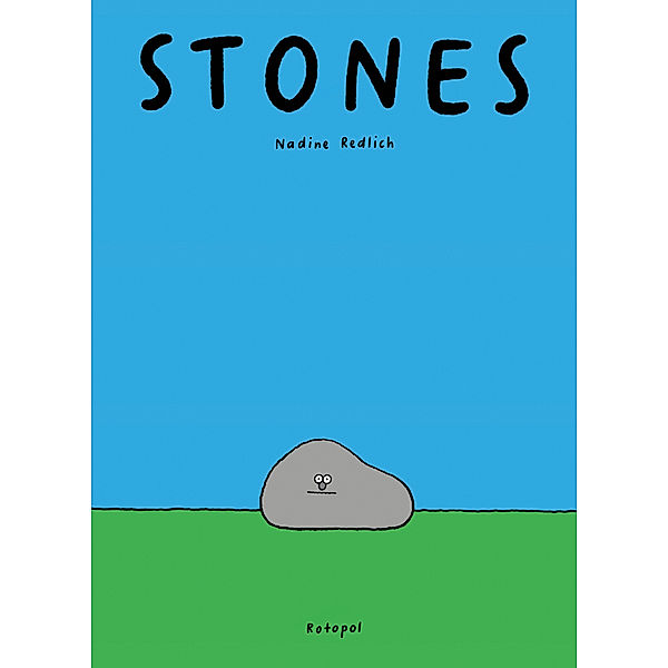 Stones, Nadine Redlich