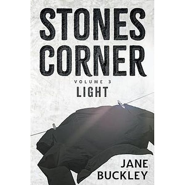 Stones Corner / Stones Corner Bd.3, Jane Buckley