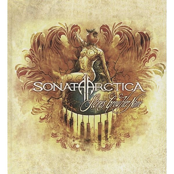 Stones Grow Her Name, Sonata Arctica