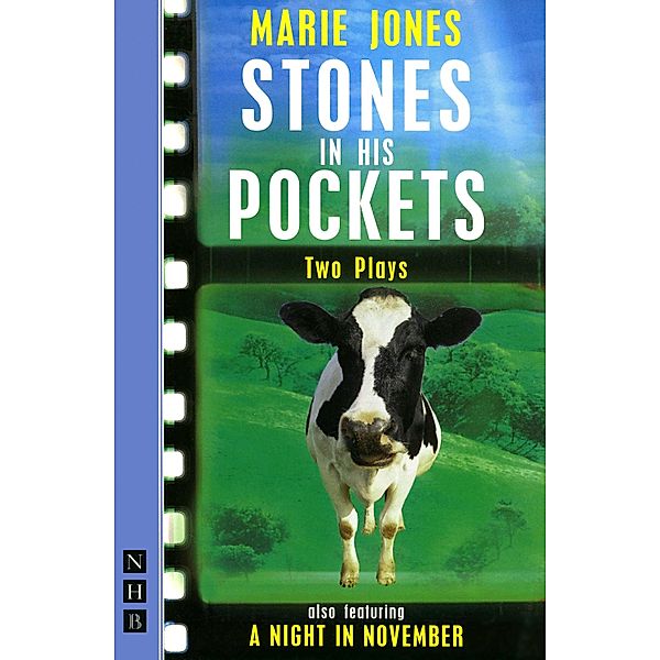 Stones in His Pockets & A Night in November, Marie Jones