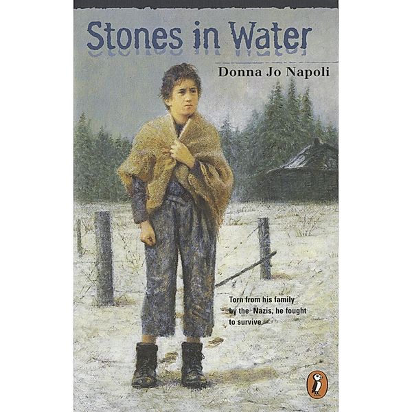 Stones in Water, Donna Jo Napoli