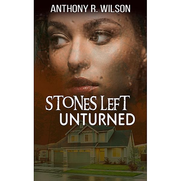 Stones Left Unturned (The Silhouette in the Dark City) / The Silhouette in the Dark City, Anthony R. Wilson