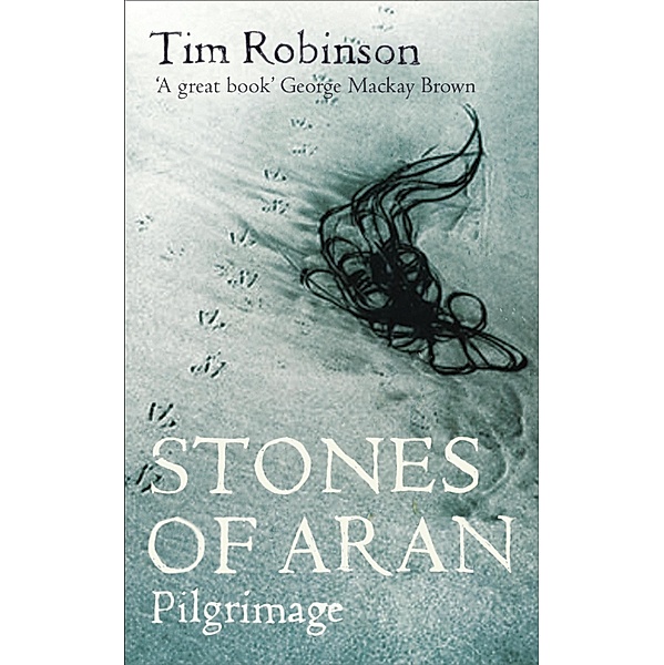 Stones of Aran, Tom Robbins