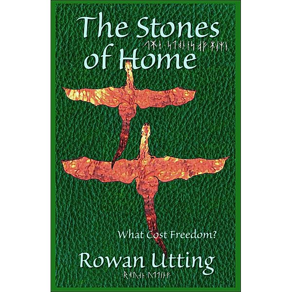 Stones of Home / Lambtonpublishing, Rowan Utting