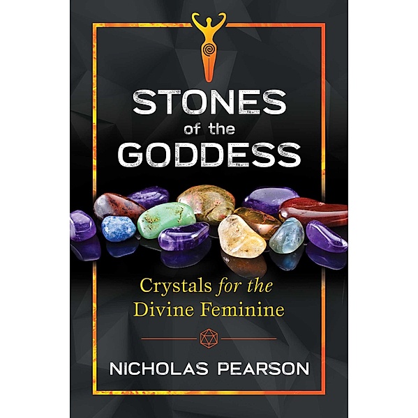 Stones of the Goddess, Nicholas Pearson