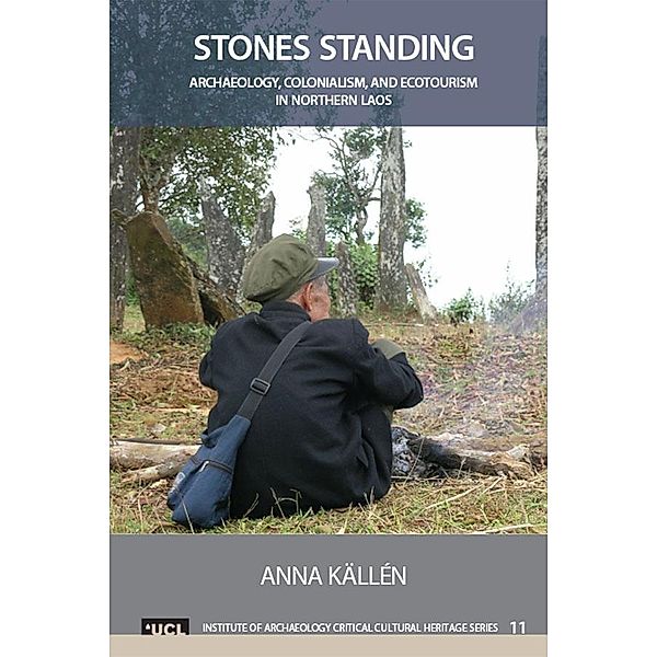 Stones Standing, Anna Källén