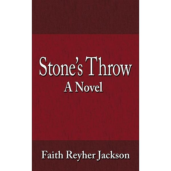 Stone's Throw / SBPRA, Faith Reyher Jackson