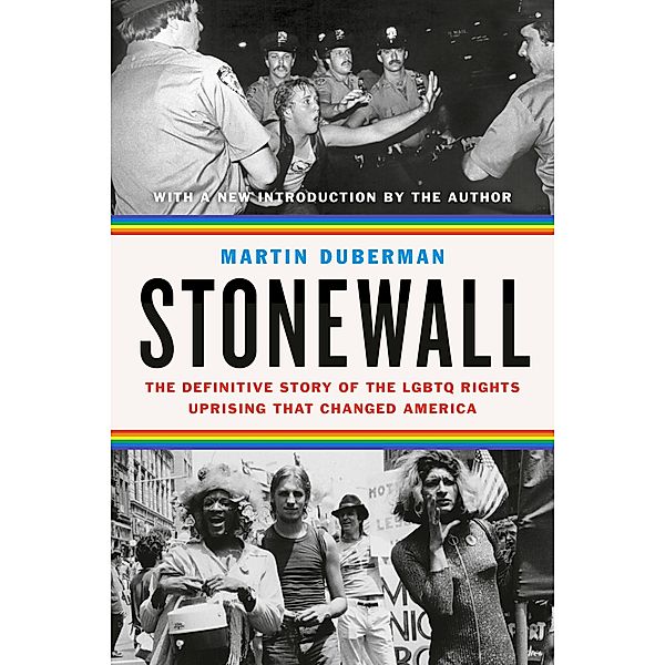 Stonewall, Martin Duberman