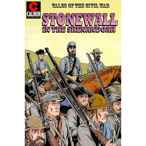 Stonewall in the Shenandoah / Stonewall in the Shenandoah, Wayne Vansant
