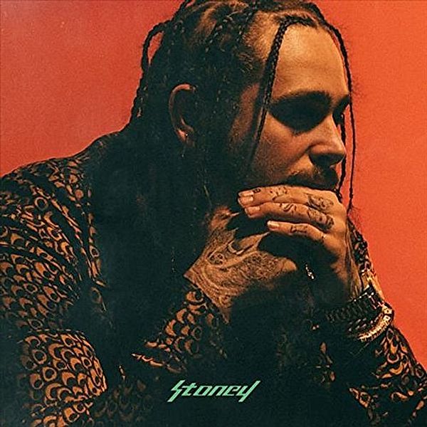 Stoney, Post Malone