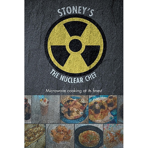 Stoney's The Nuclear Chef, Marc Weinstein