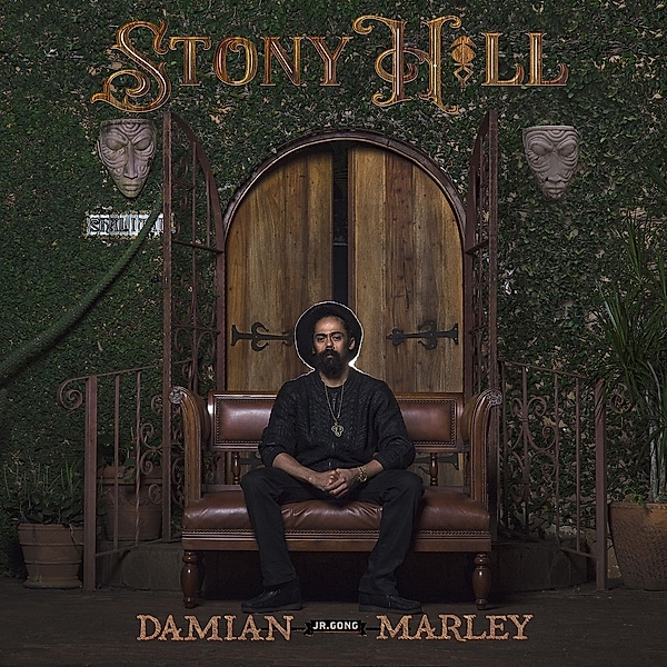 Stony Hill, Damian (Jr. Gong) Marley