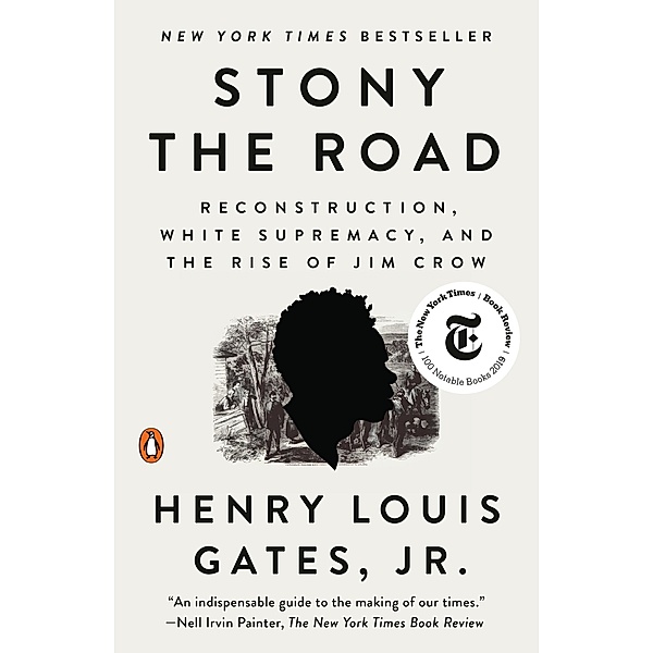 Stony the Road, Henry Louis Gates