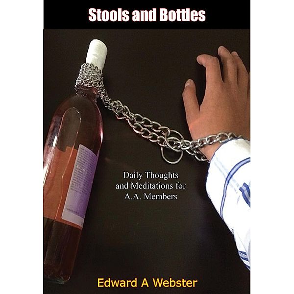 Stools and Bottles, Edward A Webster