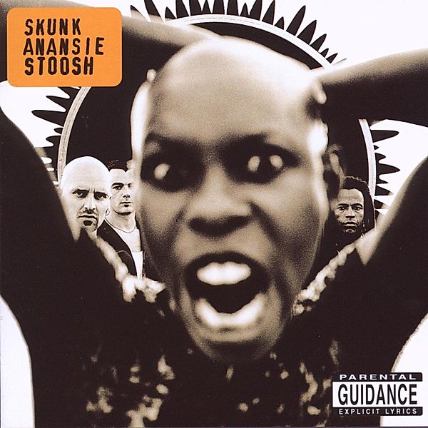 Stoosh, Skunk Anansie