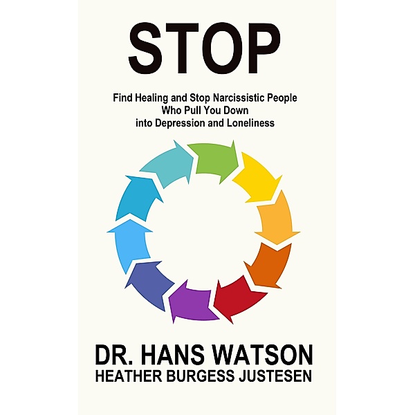 Stop, Hans Watson
