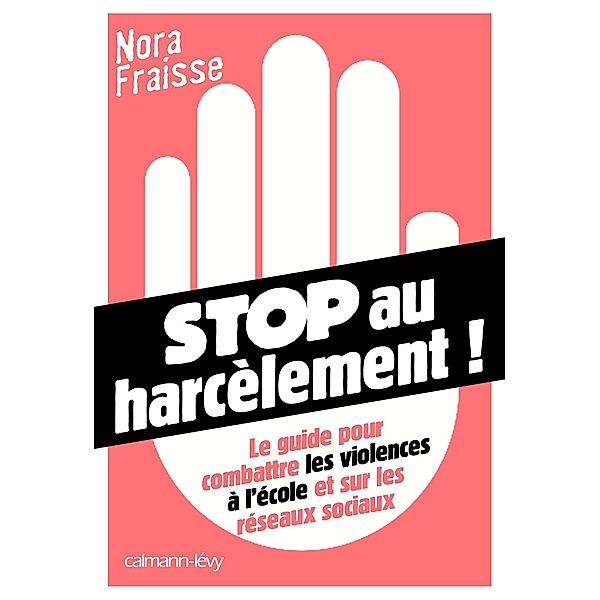 Stop au harcèlement / Documents, Actualités, Société, Nora Fraisse