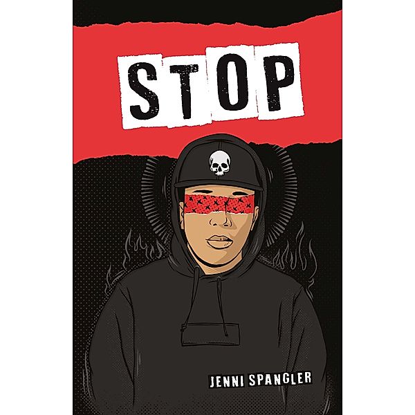 Stop / Badger Learning, Jenni Spangler